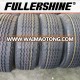 FULLERSHINE RADIAL DUMPER TIRES FACTORY 385/65R22.5 1200R24 315/80R22.5 TRUCK TYRE