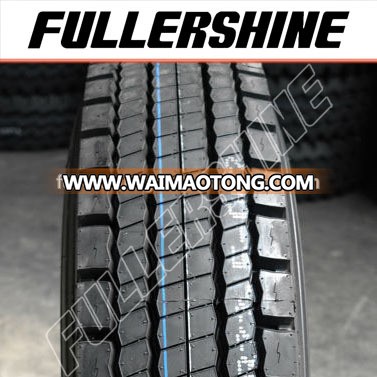 Truck Tires Factory,150,000 KM Warranty Cheap Chinese Truck Tires 13R22.5 315/70R22.5 295/80R22.5